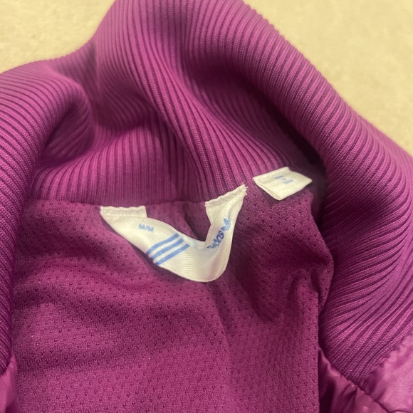 Adidas jacket - Picture 2 of 2